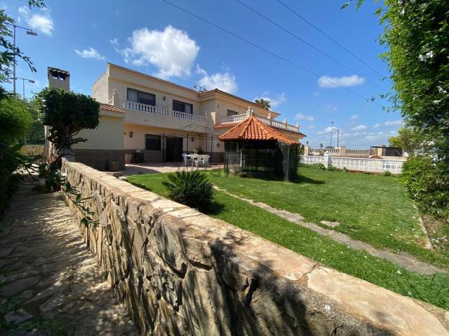 Chalet, Vinarós