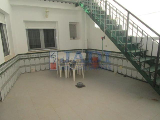 Chalet, Viso del Marqués