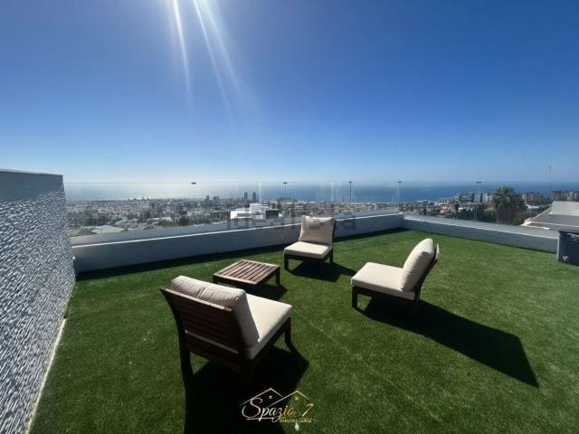 Chalet, Vistabella Villa Benítez Ballester, Santa Cruz de Tenerife