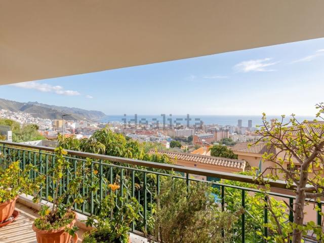 Chalet, Vistabella Villa Benítez Ballester, Santa Cruz de Tenerife