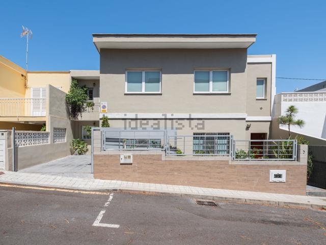 Chalet, Vistabella Villa Benítez Ballester, Santa Cruz de Tenerife