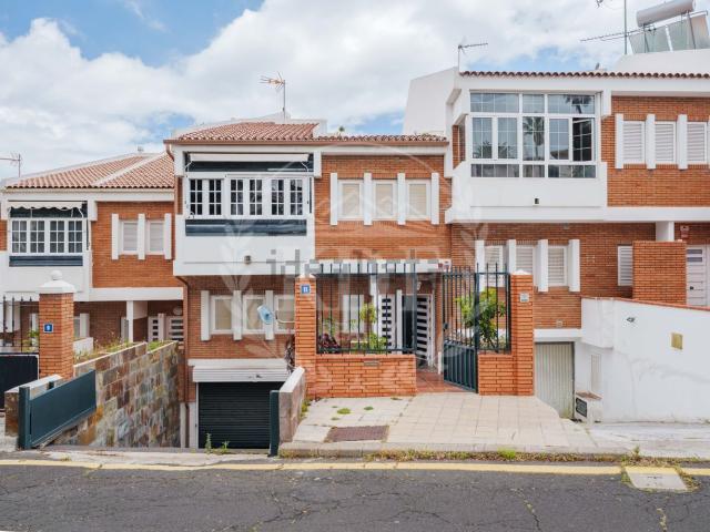 Chalet, Vistabella Villa Benítez Ballester, Santa Cruz de Tenerife