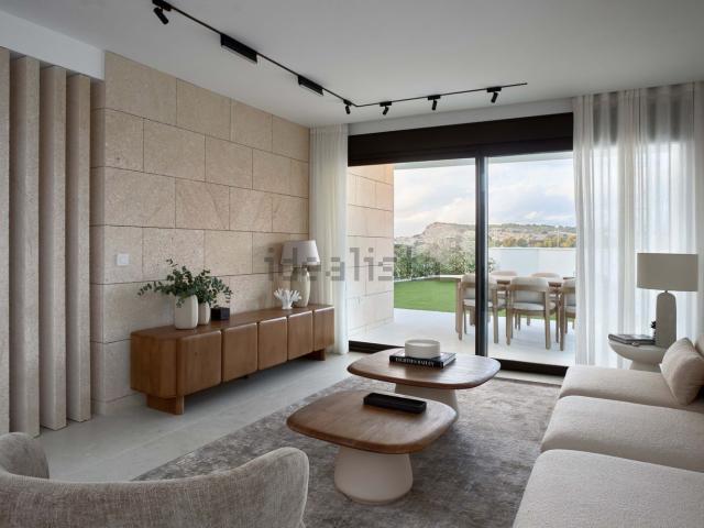 Chalet, Vistahermosa, Alicante / Alacant