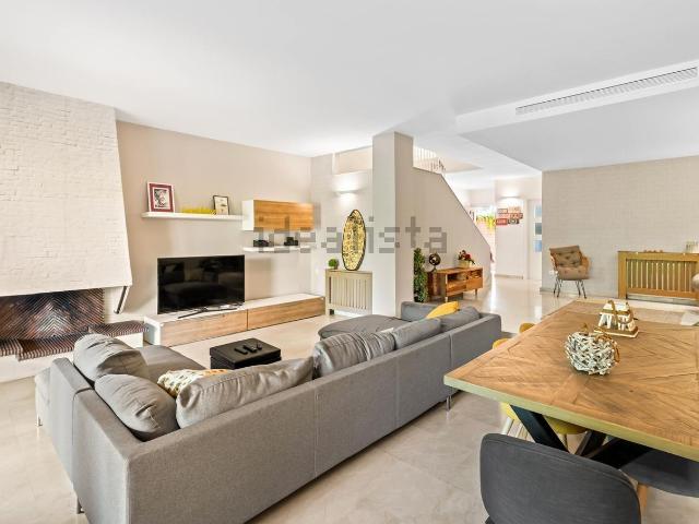 Chalet, Vistahermosa, Alicante / Alacant