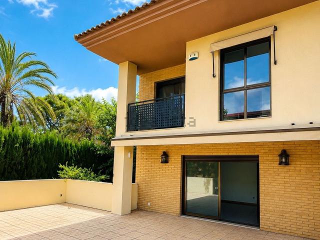 Chalet, Vistahermosa, Alicante / Alacant