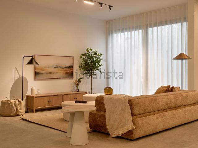 Chalet, Vistahermosa, Alicante / Alacant