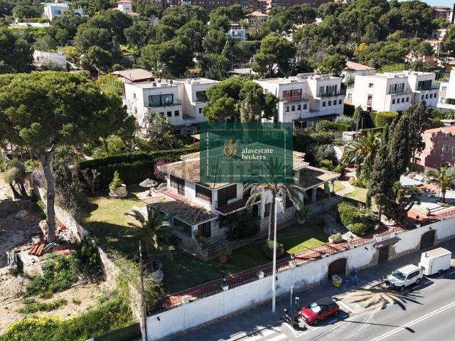 Chalet, Vistahermosa, Alicante / Alacant