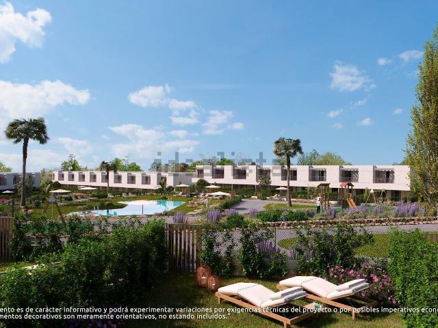 Chalet, Vistahermosa, Alicante / Alacant