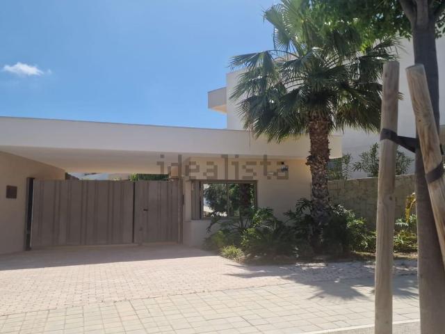 Chalet, Vistahermosa, Alicante / Alacant