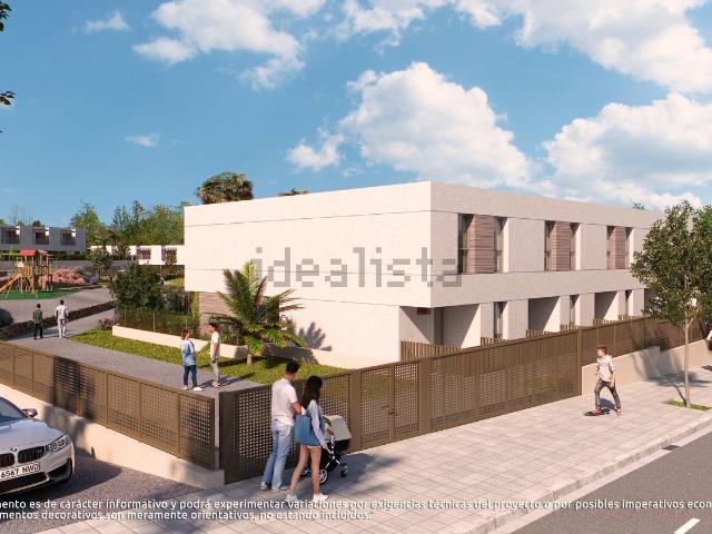 Chalet, Vistahermosa, Alicante / Alacant