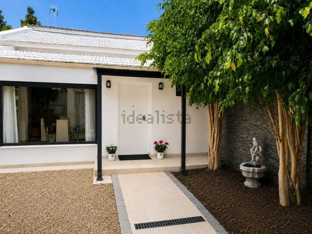 Chalet, Vistahermosa, Alicante / Alacant