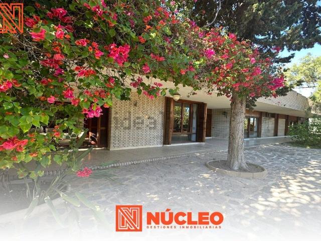 Chalet, Vistahermosa, Alicante / Alacant