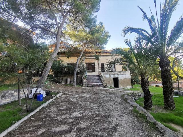 Chalet, Vistahermosa, Alicante / Alacant