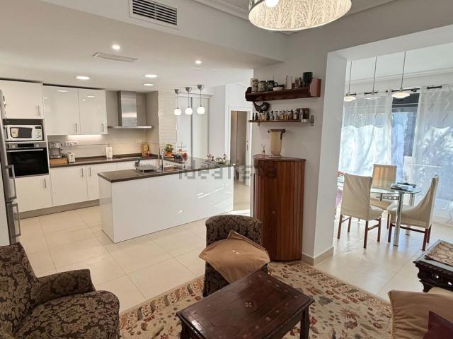 Chalet, Vistahermosa, Alicante / Alacant