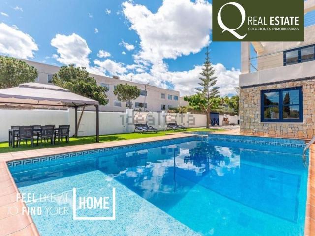 Chalet, Vistahermosa, Alicante / Alacant