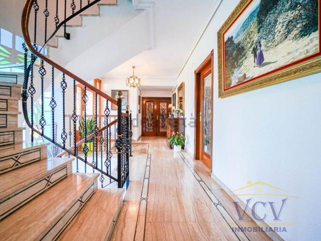 Chalet, Vistahermosa, Alicante / Alacant