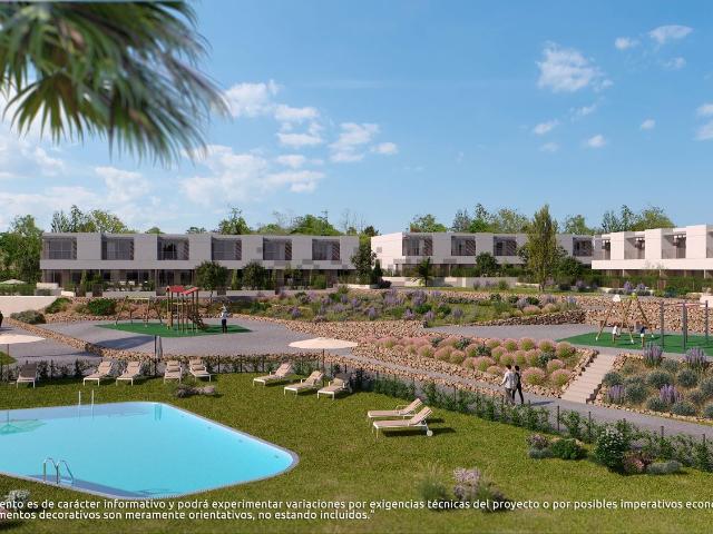 Chalet, Vistahermosa, Alicante / Alacant