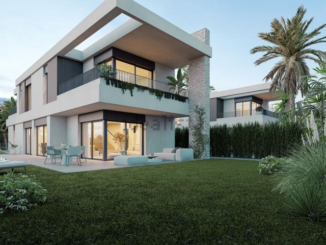 Chalet, Vistahermosa, Alicante / Alacant