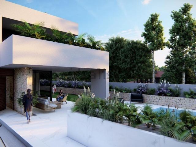 Chalet, Vistahermosa, Alicante / Alacant