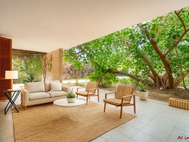 Chalet, Vistahermosa, Alicante / Alacant