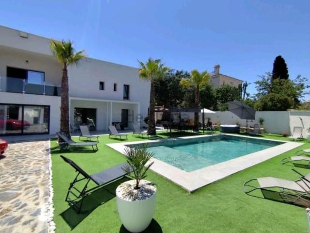 Chalet, Vistahermosa, Alicante / Alacant