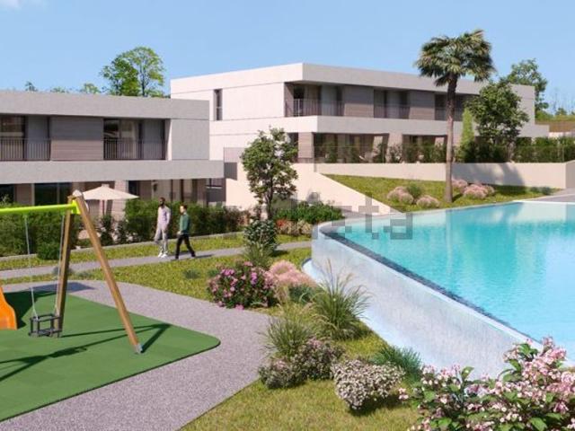 Chalet, Vistahermosa, Alicante / Alacant