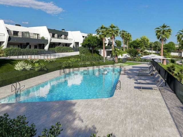 Chalet, Vistahermosa, Alicante / Alacant