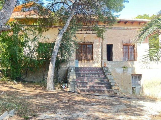 Chalet, Vistahermosa, Alicante / Alacant