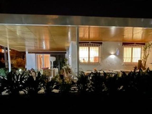 Chalet, Vistahermosa, Alicante / Alacant