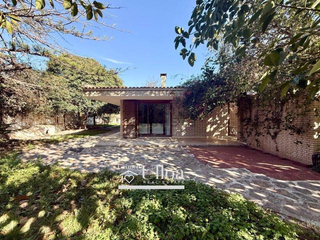 Chalet, Vistahermosa, Alicante / Alacant