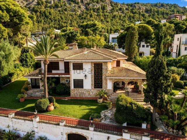 Chalet, Vistahermosa, Alicante / Alacant