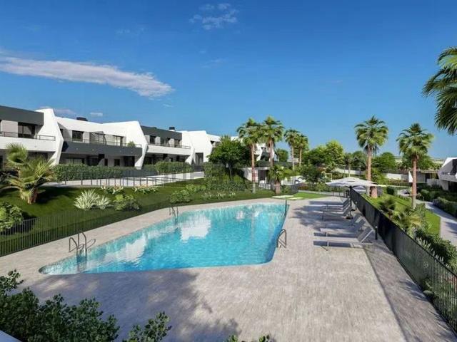Chalet, Vistahermosa, Alicante / Alacant
