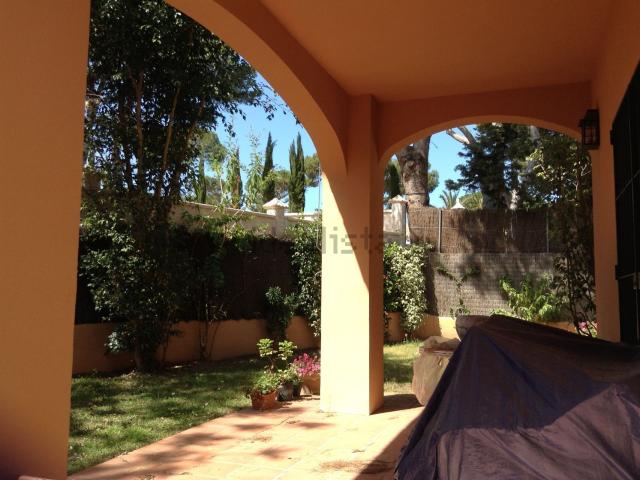 Chalet, Vistahermosa, El Puerto de Santa María