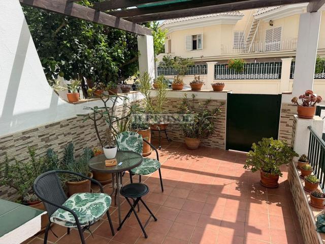 Chalet, Viña Málaga, Vélez Malaga