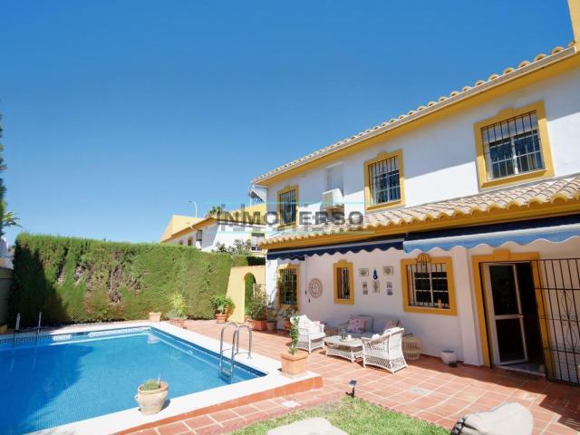Chalet, Viña Málaga, Vélez Malaga