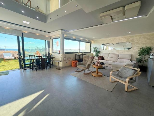 Chalet, Viña Málaga, Vélez Malaga