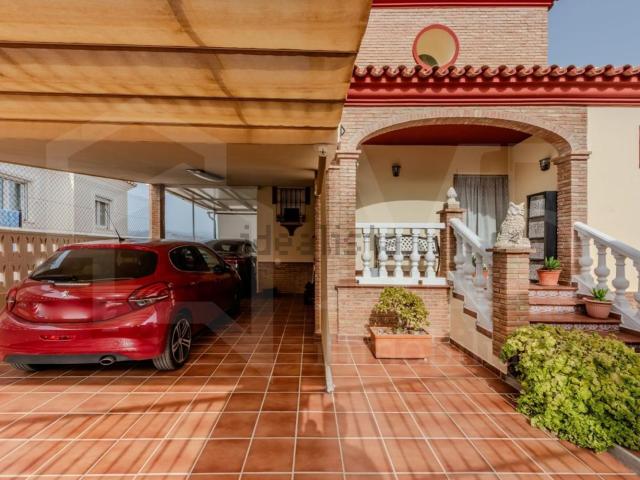 Chalet, Viña Málaga, Vélez Malaga
