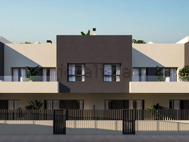 Chalet, Viña Málaga, Vélez Malaga