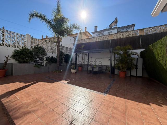 Chalet, Viña Málaga, Vélez Malaga