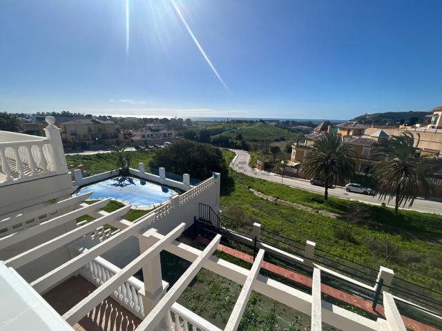 Chalet, Viña Málaga, Vélez Malaga