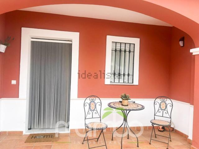 Chalet, Viña Málaga, Vélez Malaga