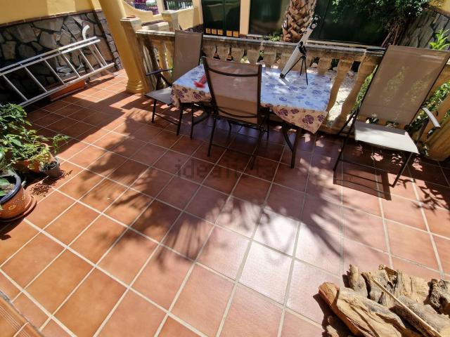 Chalet, Viña Málaga, Vélez Malaga