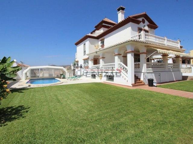 Chalet, Viña Málaga, Vélez Malaga