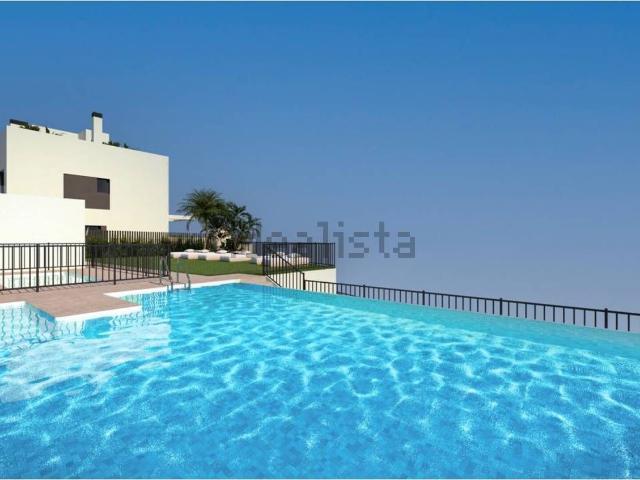 Chalet, Viña Málaga, Vélez Malaga