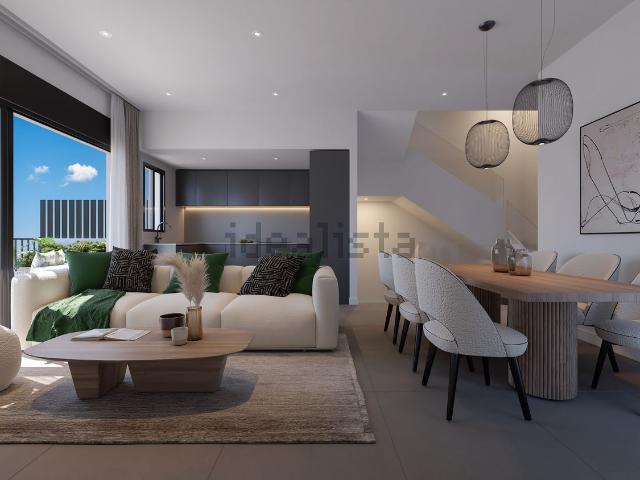 Chalet, Viña Málaga, Vélez Malaga