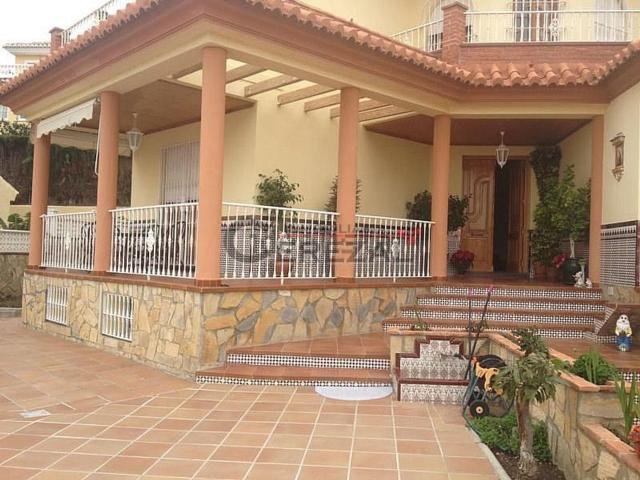 Chalet, Viña Málaga, Vélez Malaga
