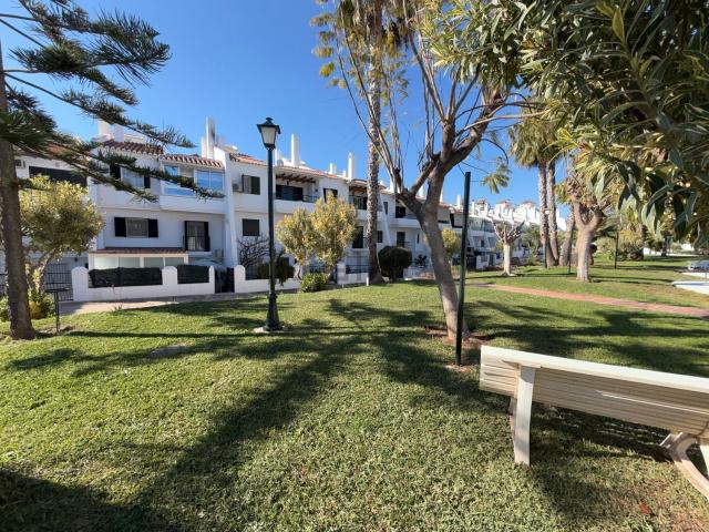 Chalet, Viña Málaga, Vélez Malaga