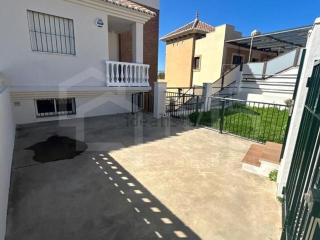 Chalet, Viña Málaga, Vélez Malaga