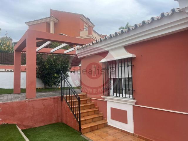 Chalet, Viña Málaga, Vélez Malaga