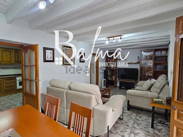 Chalet, Viñuela